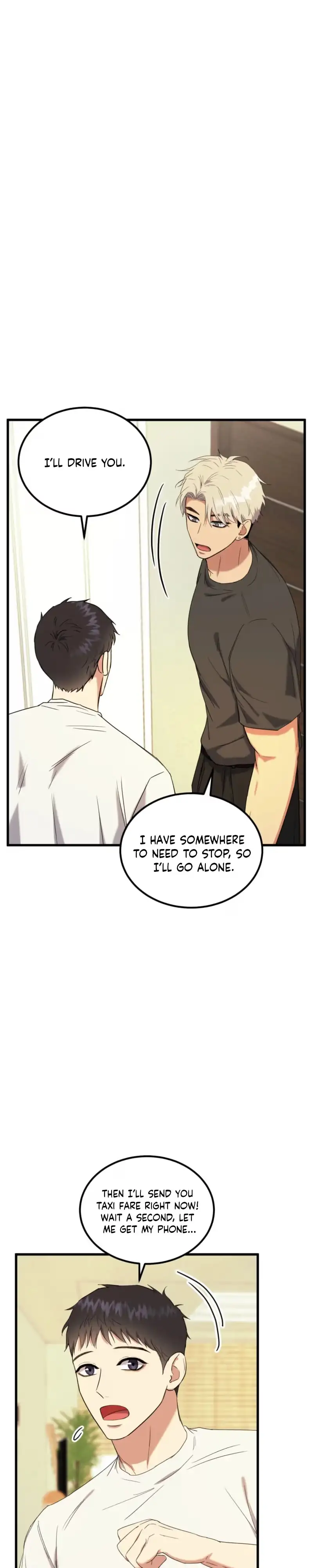 Read Absolutely No Applause chapter 11 image 37 on Lezhin