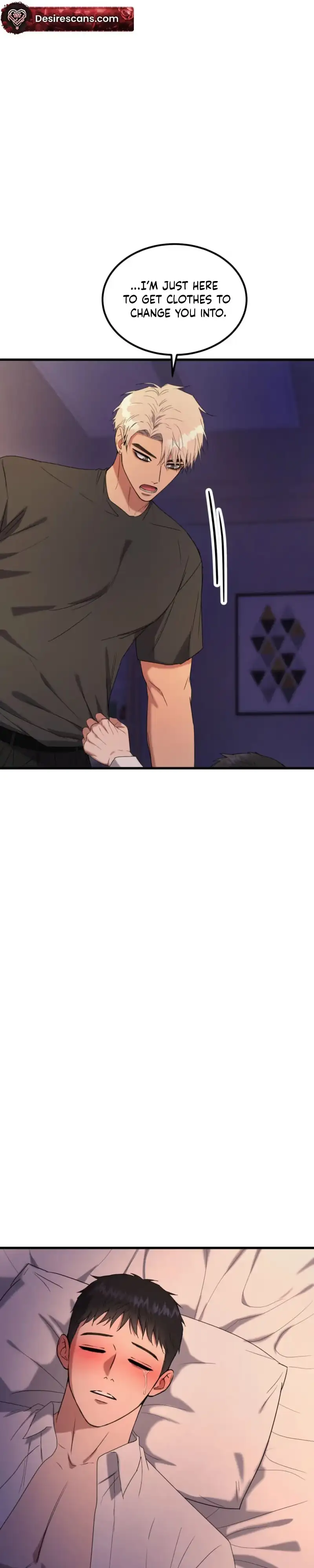 Read Absolutely No Applause chapter 11 image 4 on Lezhin
