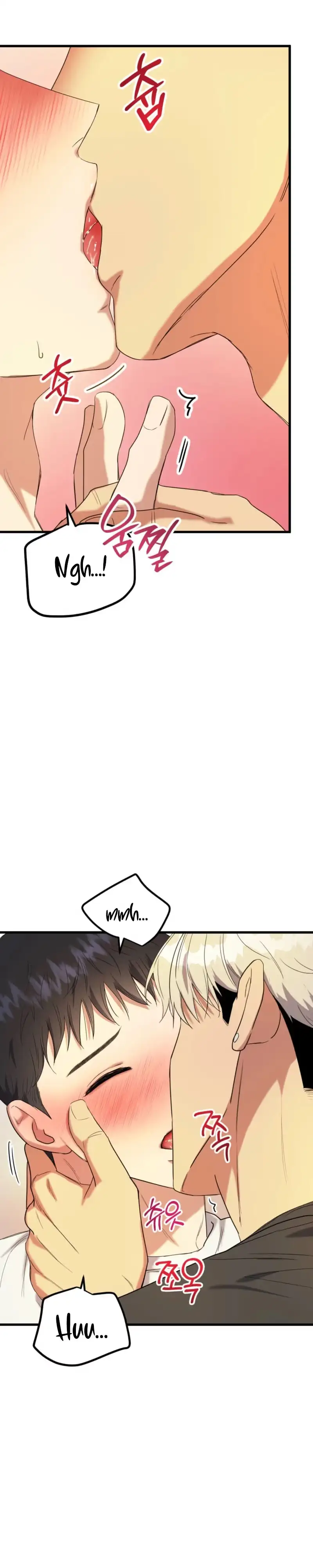 Read Absolutely No Applause chapter 11 image 40 on Lezhin