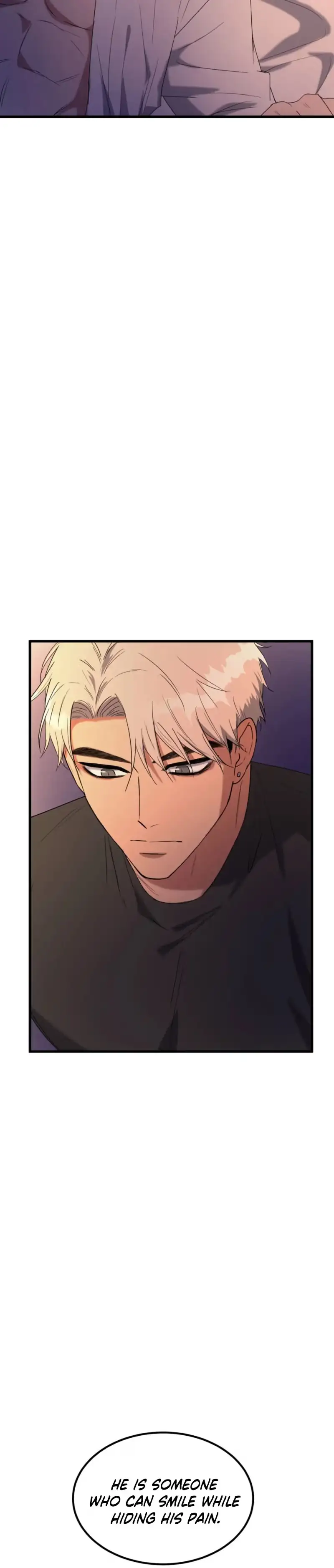 Read Absolutely No Applause chapter 11 image 5 on Lezhin