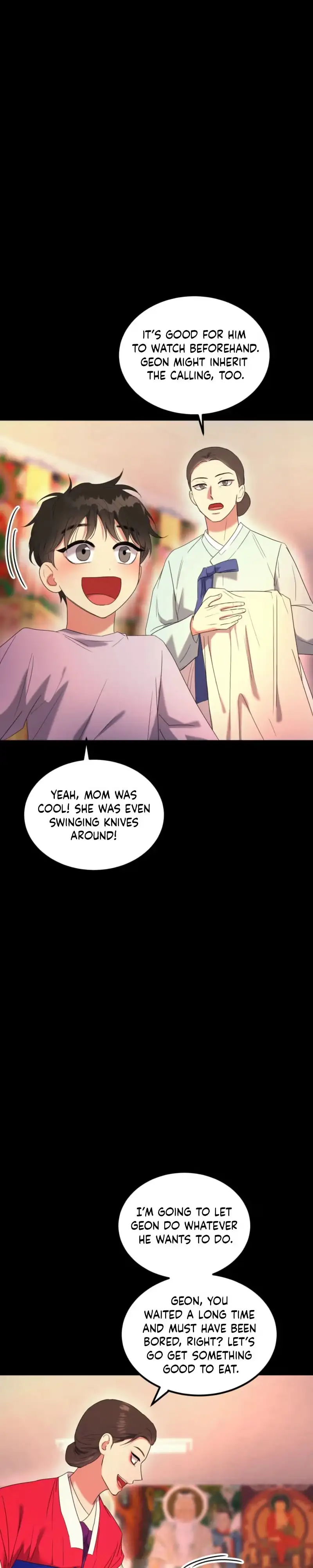 Read Absolutely No Applause chapter 11 image 9 on Lezhin