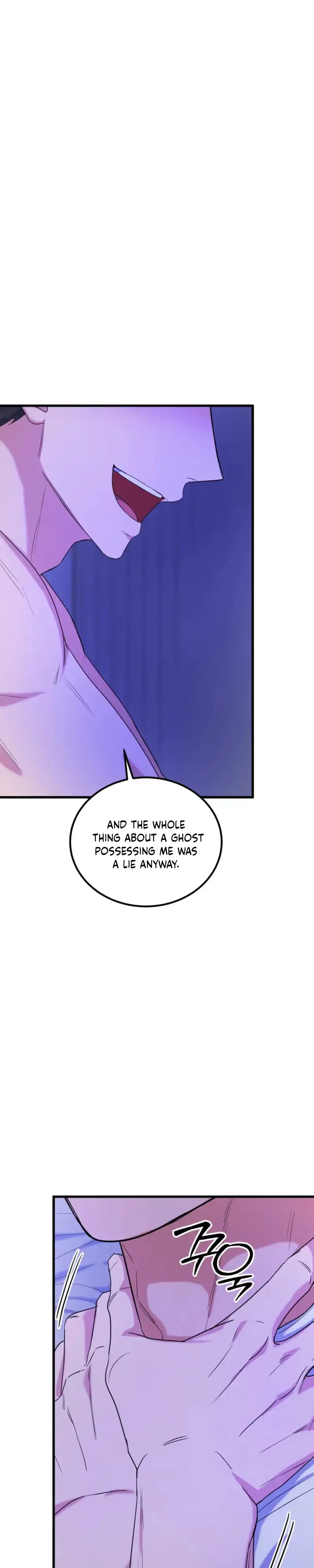 Read Absolutely No Applause chapter 12 image 14 on Lezhin