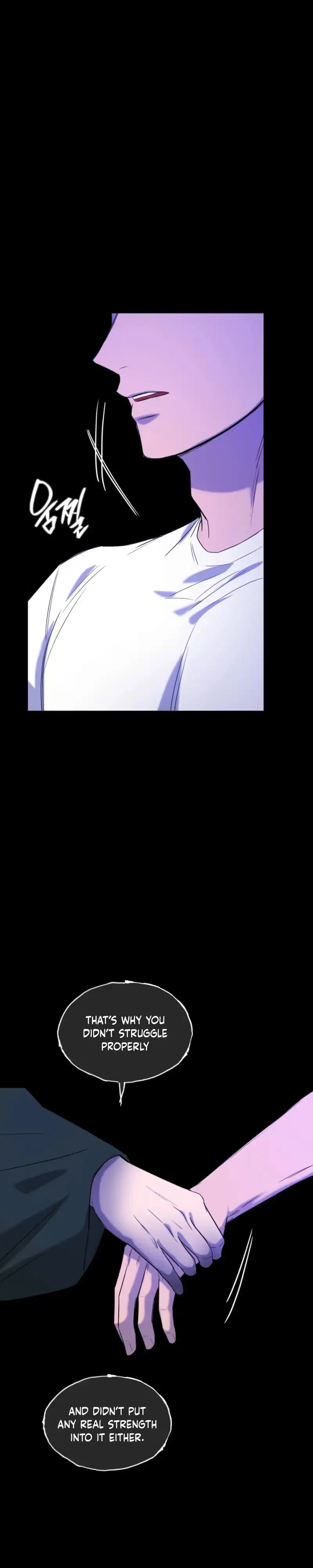 Read Absolutely No Applause chapter 12 image 32 on Lezhin