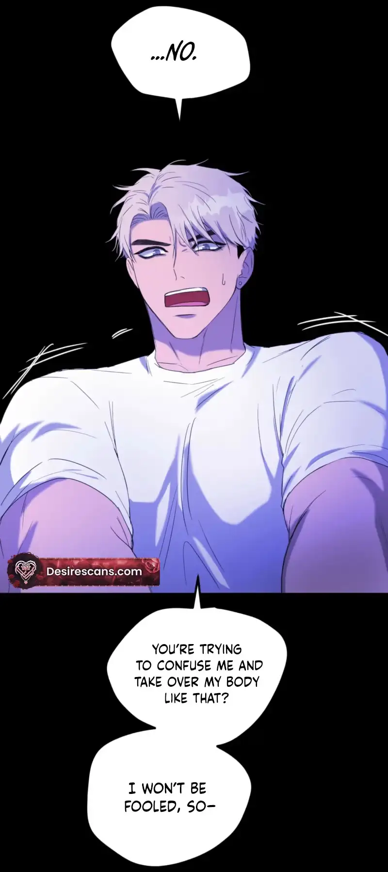 Read Absolutely No Applause chapter 12 image 35 on Lezhin