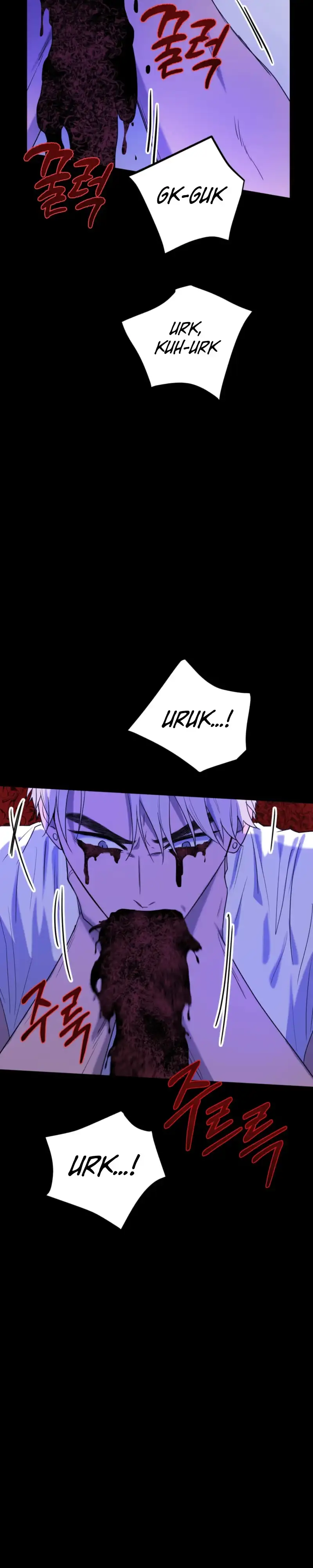 Read Absolutely No Applause chapter 12 image 38 on Lezhin