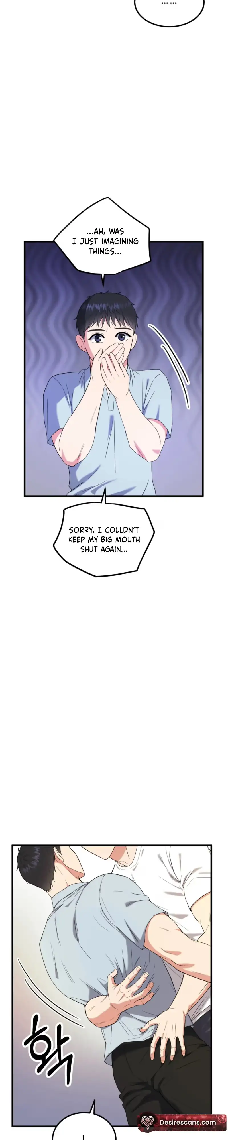 Read Absolutely No Applause chapter 12 image 6 on Lezhin