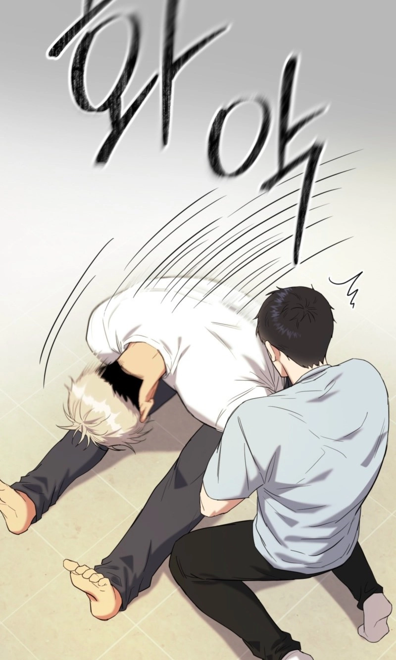 Read Absolutely No Applause chapter 13 image 27 on Lezhin