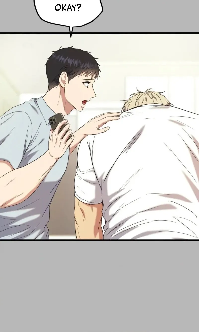 Read Absolutely No Applause chapter 13 image 29 on Lezhin
