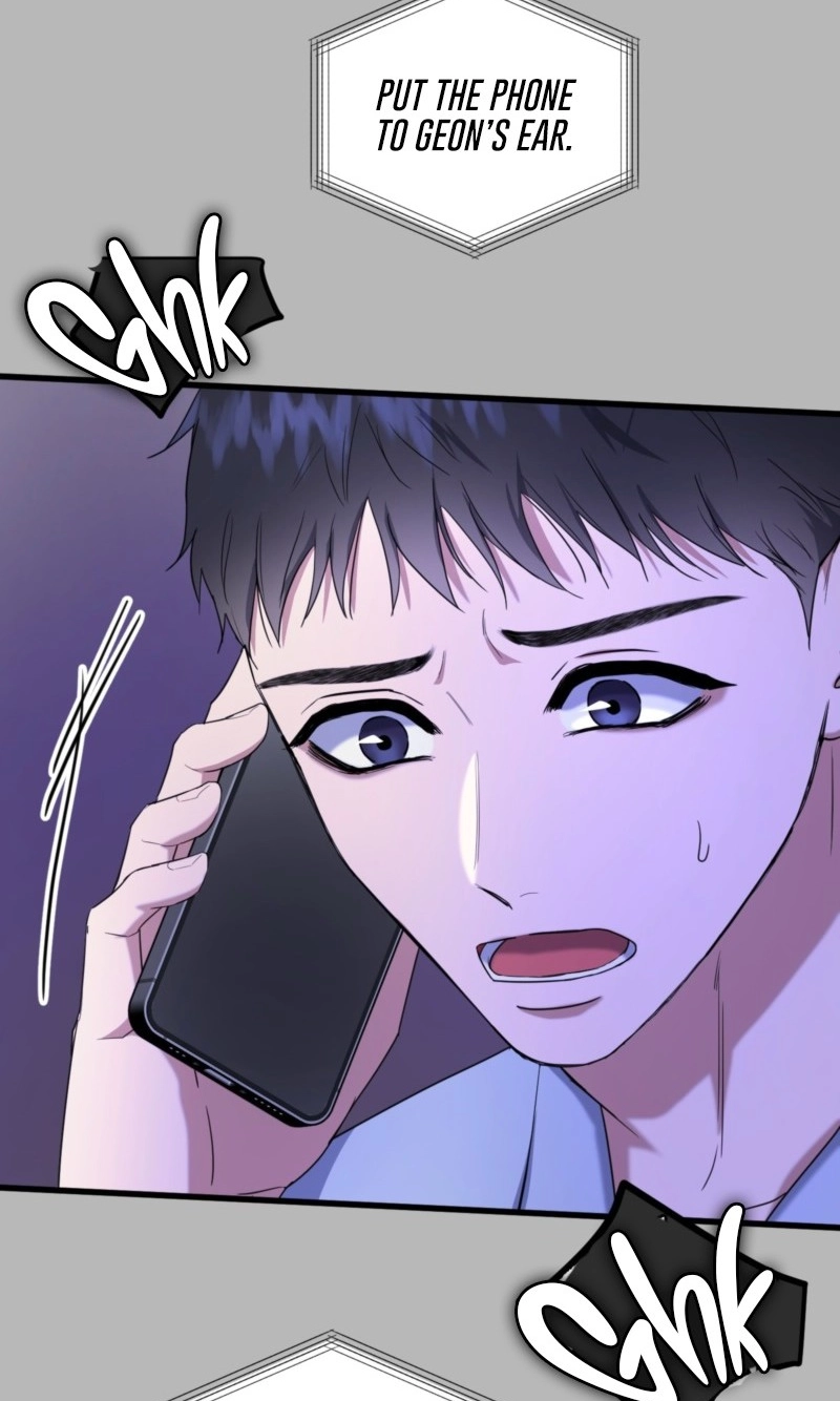 Read Absolutely No Applause chapter 13 image 37 on Lezhin