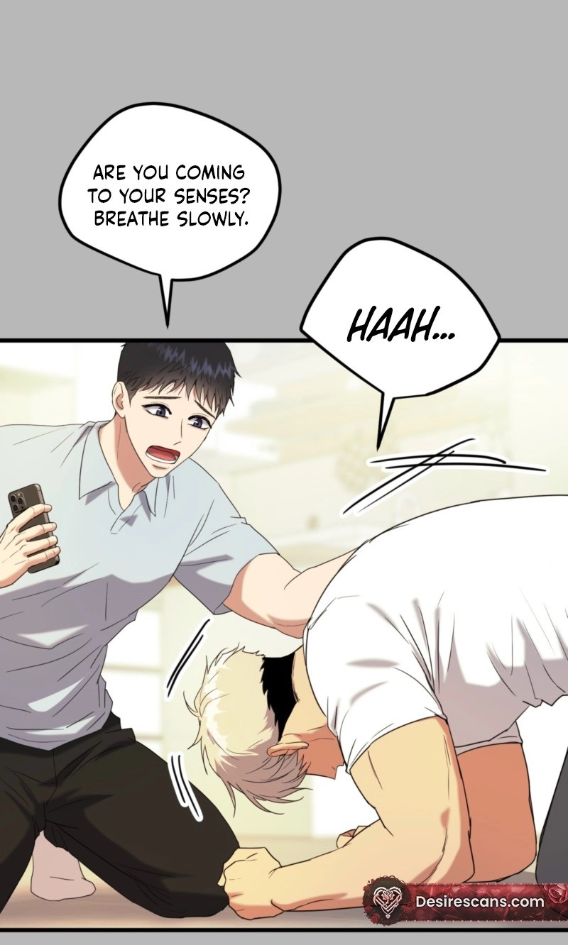 Read Absolutely No Applause chapter 13 image 47 on Lezhin