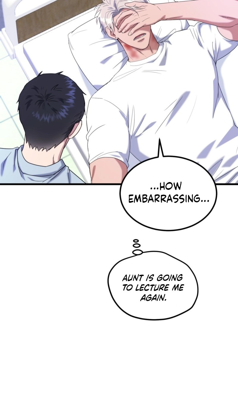 Read Absolutely No Applause chapter 13 image 51 on Lezhin