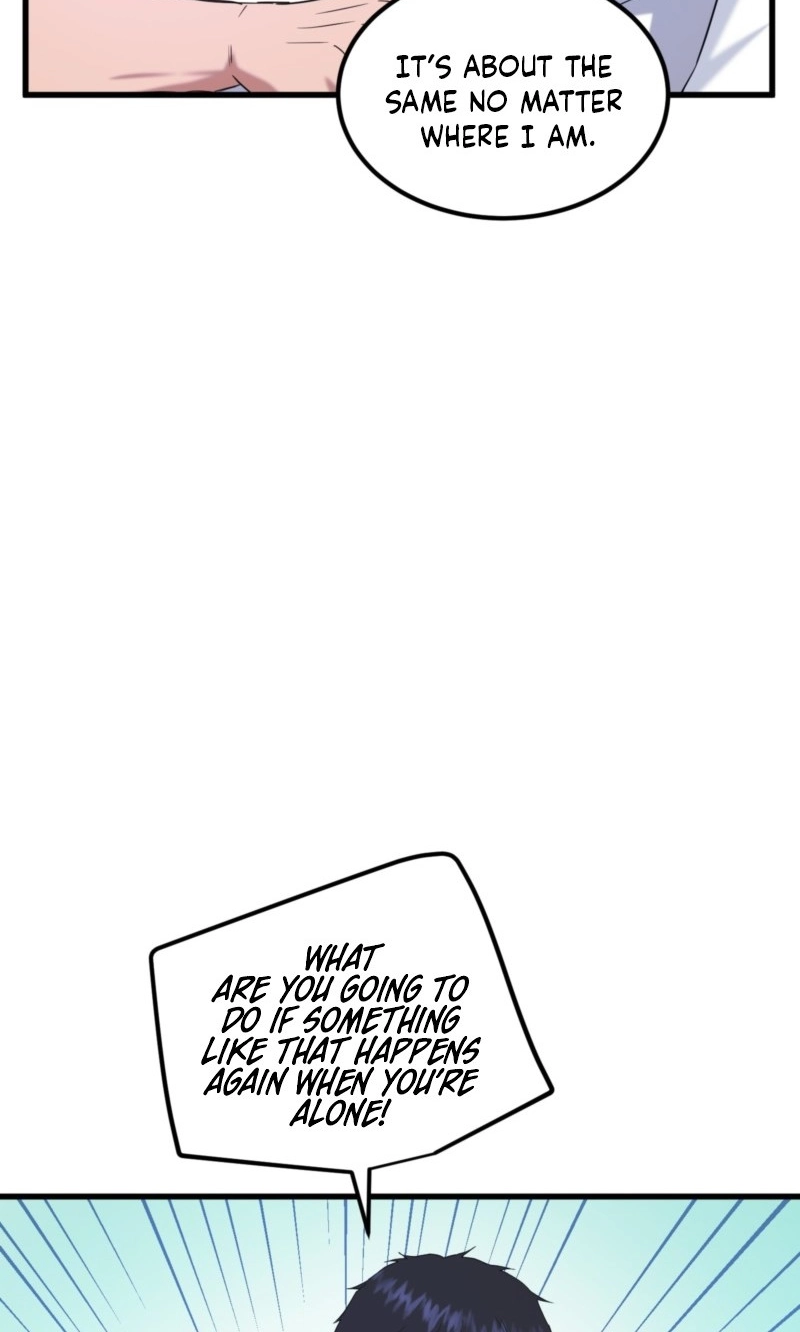 Read Absolutely No Applause chapter 13 image 53 on Lezhin