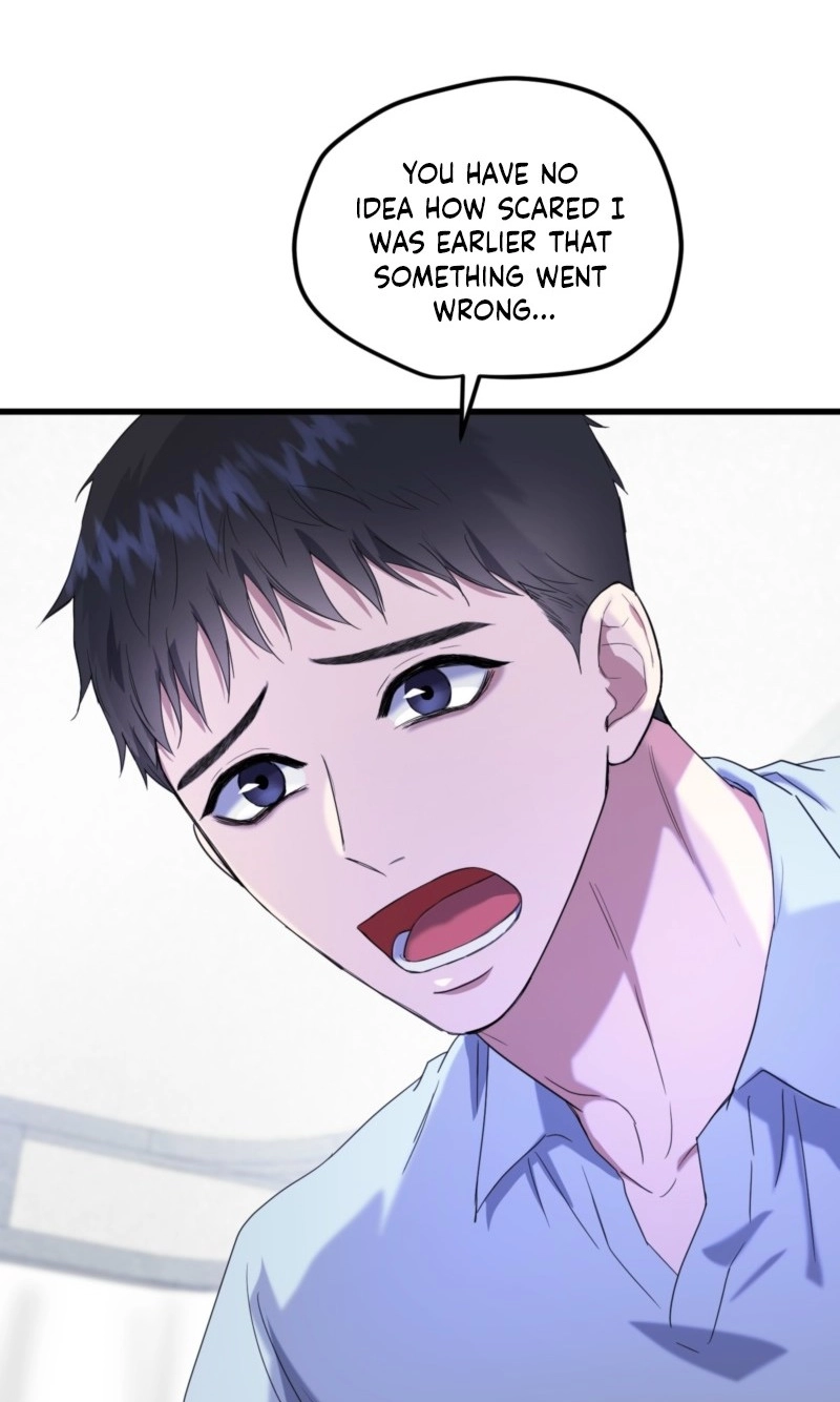 Read Absolutely No Applause chapter 13 image 55 on Lezhin