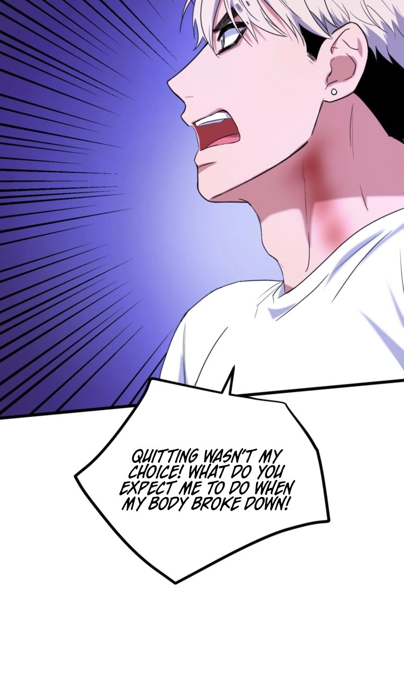 Read Absolutely No Applause chapter 13 image 85 on Lezhin