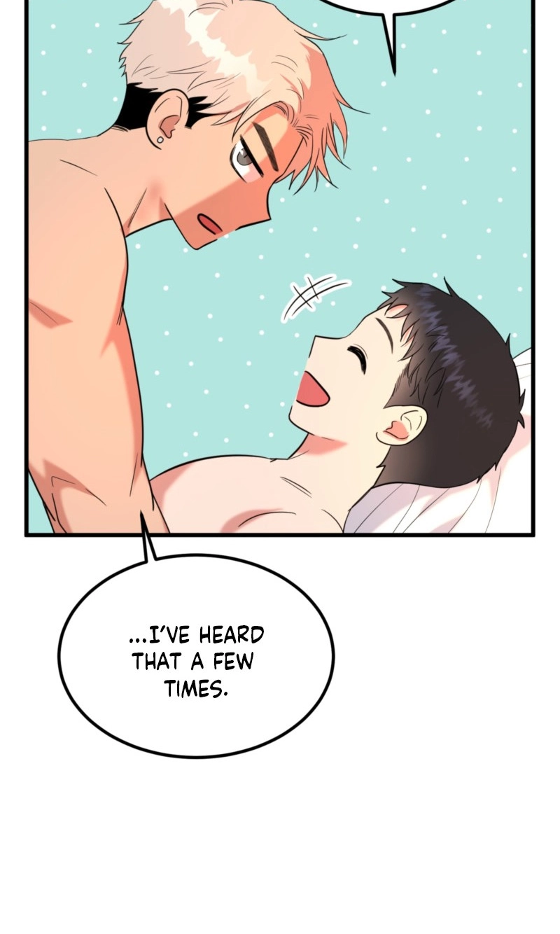 Absolutely No Applause Chapter 14 page 11 - 