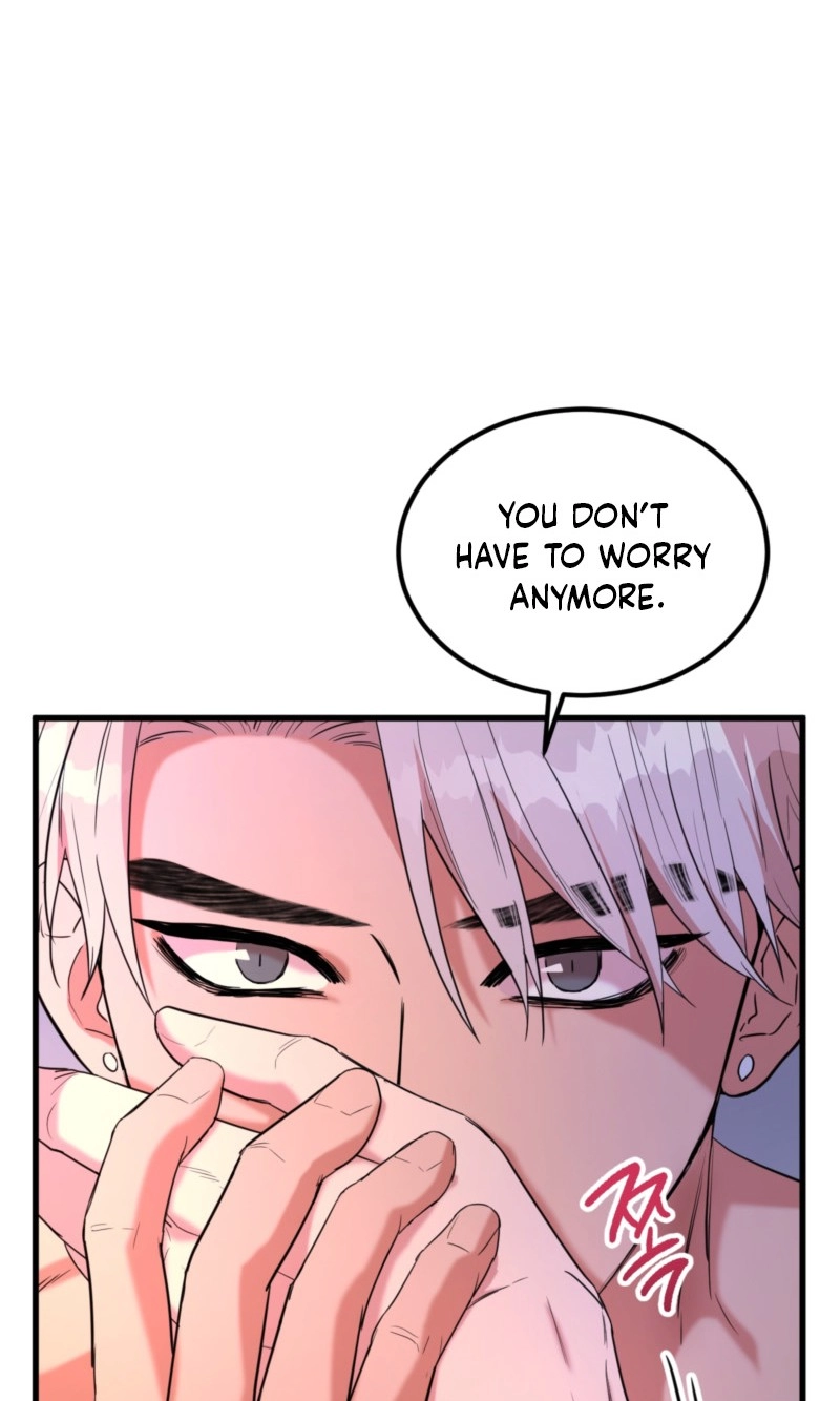 Absolutely No Applause Chapter 14 page 16 - 