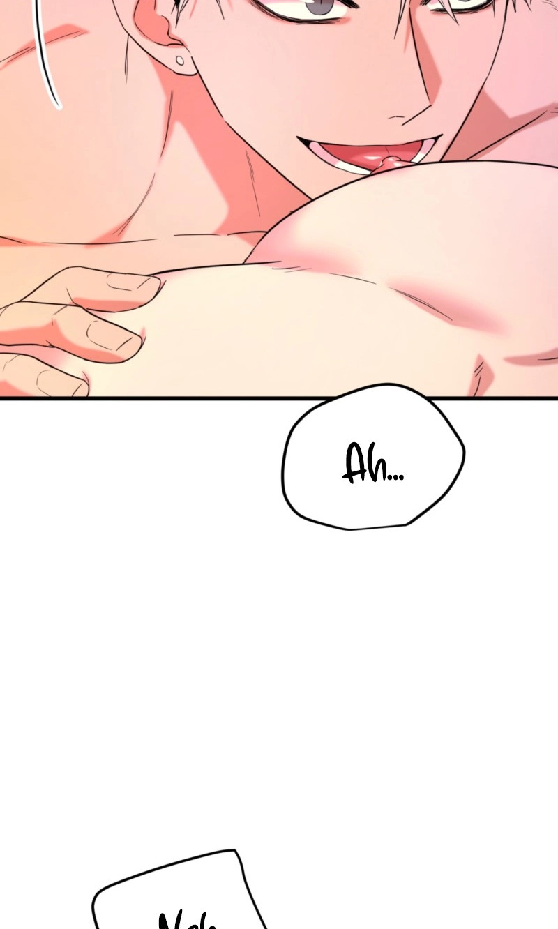 Absolutely No Applause Chapter 14 page 21 - 
