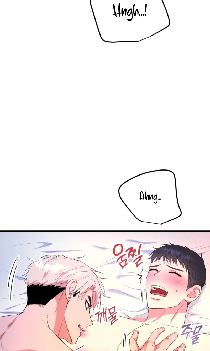 Absolutely No Applause Chapter 14 page 23 - 