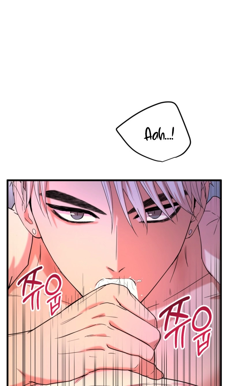 Absolutely No Applause Chapter 14 page 29 - 