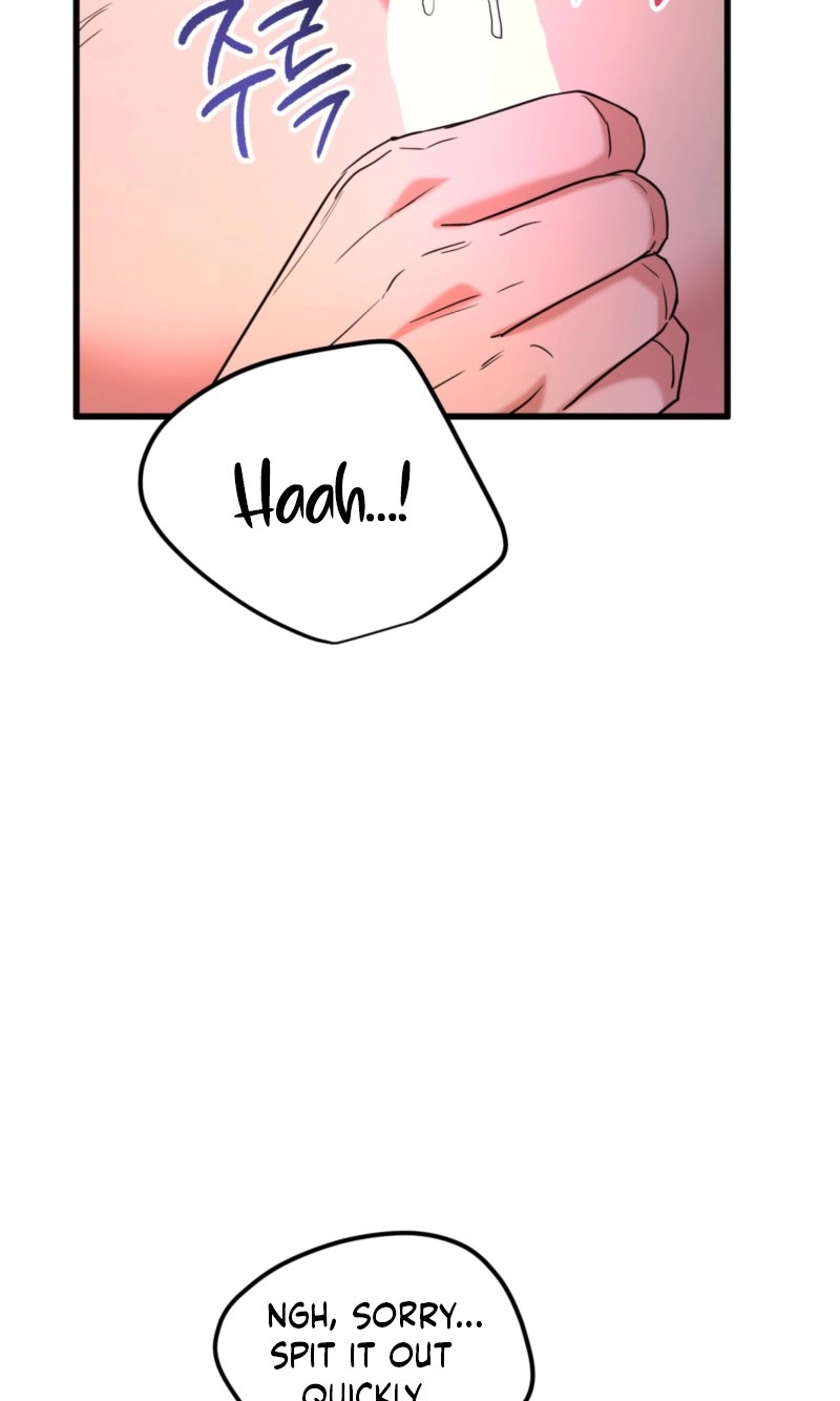 Absolutely No Applause Chapter 14 page 35 - 