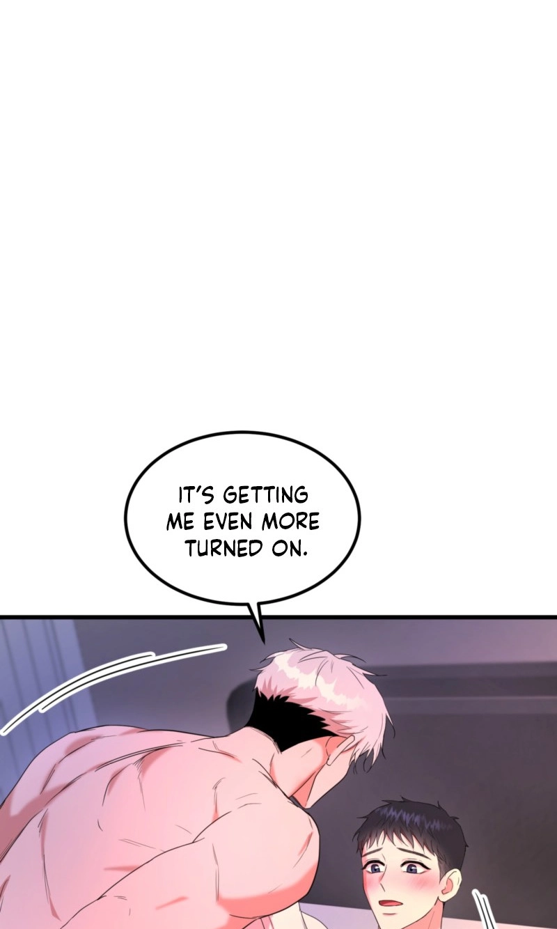 Absolutely No Applause Chapter 14 page 38 - 