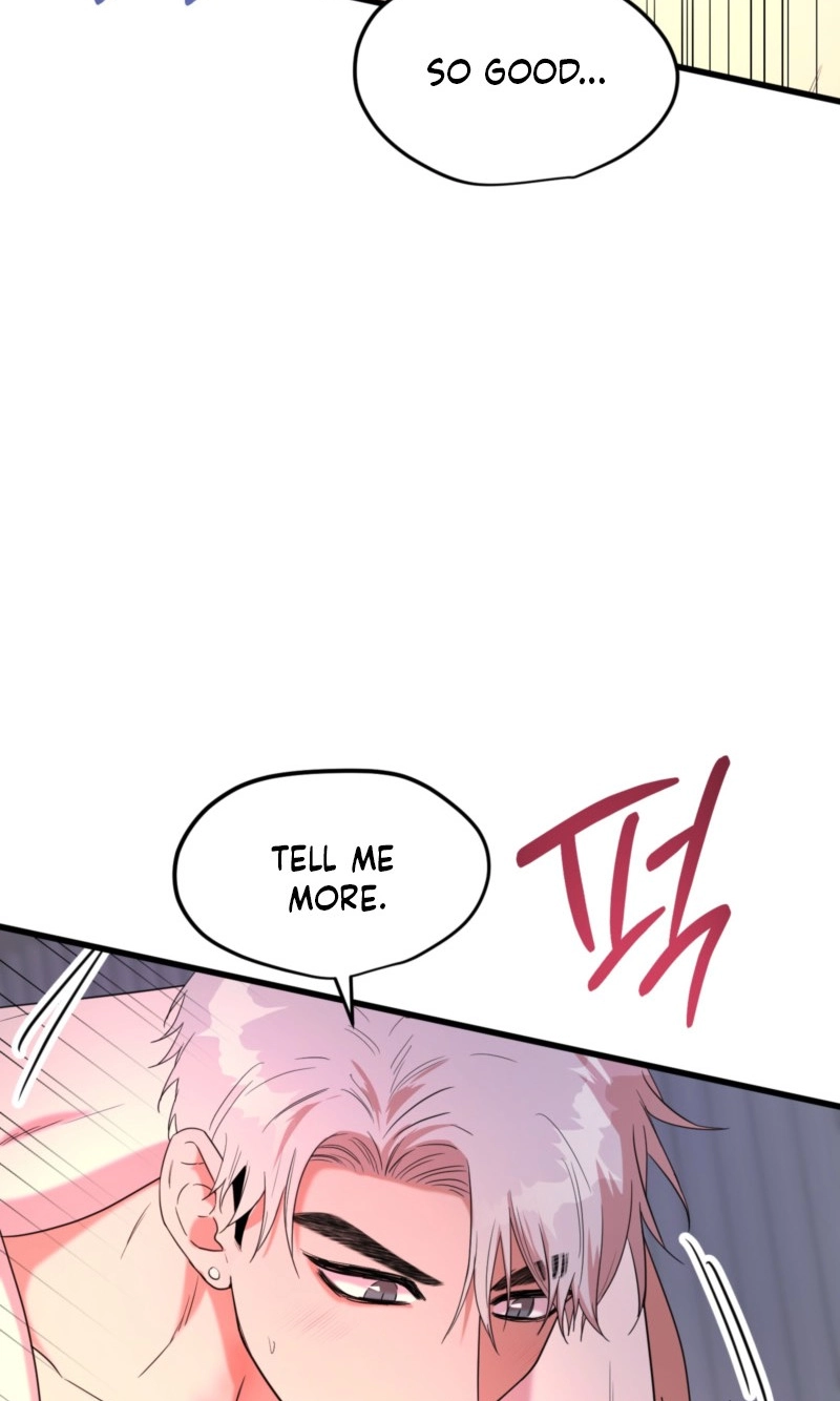 Absolutely No Applause Chapter 14 page 47 - 