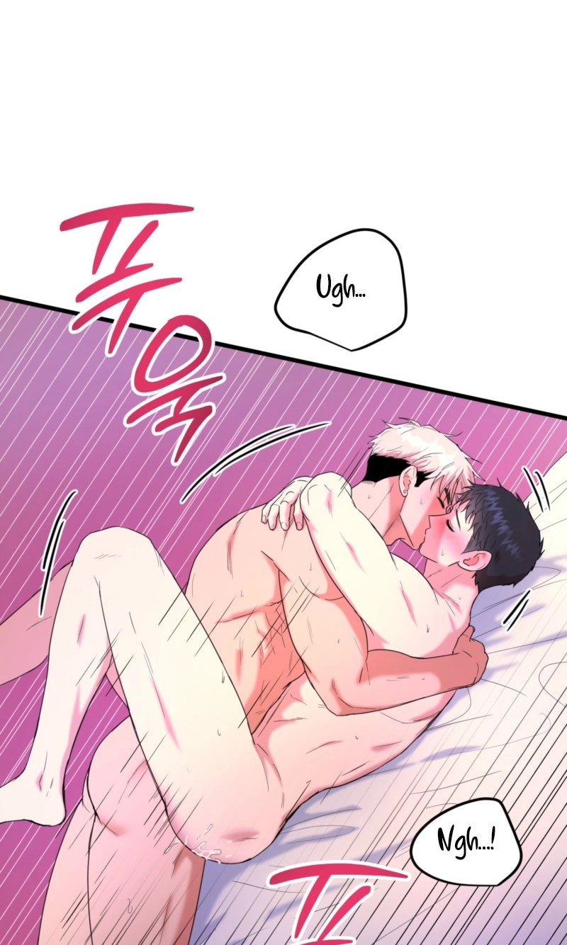 Absolutely No Applause Chapter 14 page 49 - 