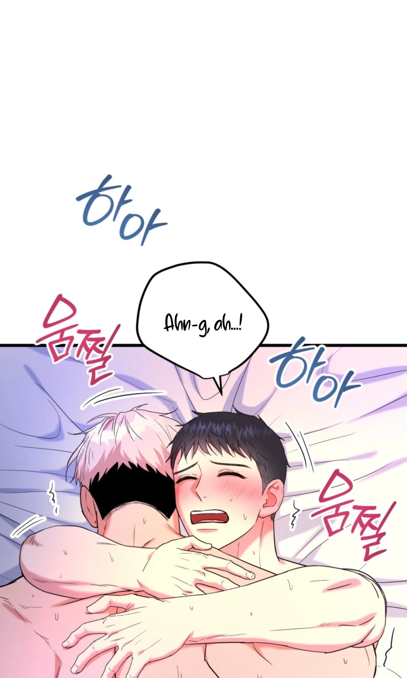 Absolutely No Applause Chapter 14 page 54 - 