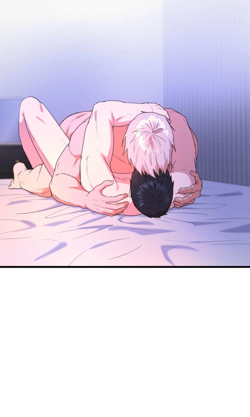 Absolutely No Applause Chapter 14 page 59 - 