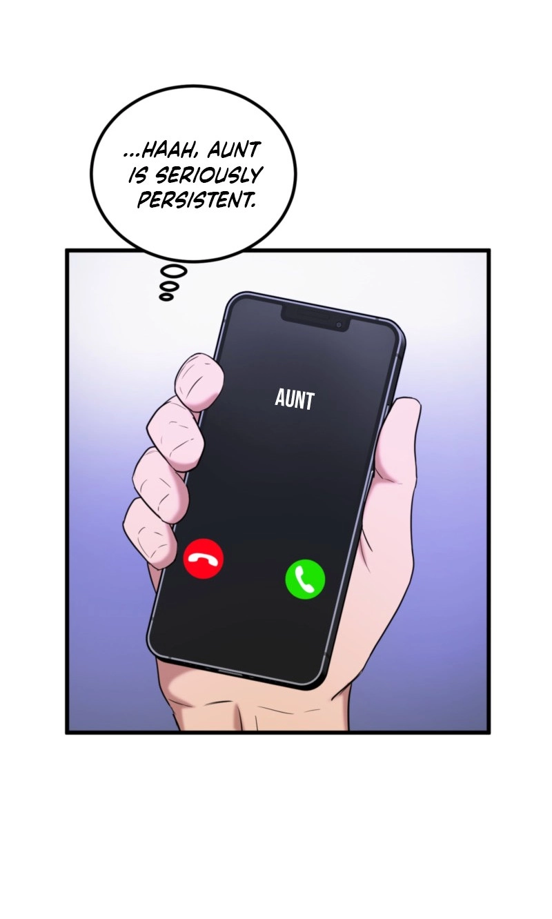 Absolutely No Applause Chapter 14 page 63 - 