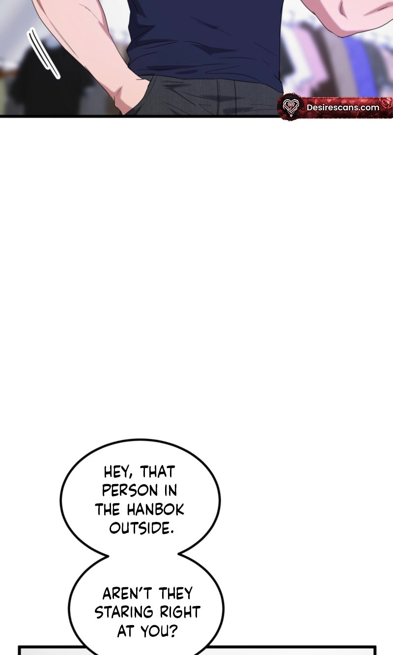 Absolutely No Applause Chapter 14 page 65 - 