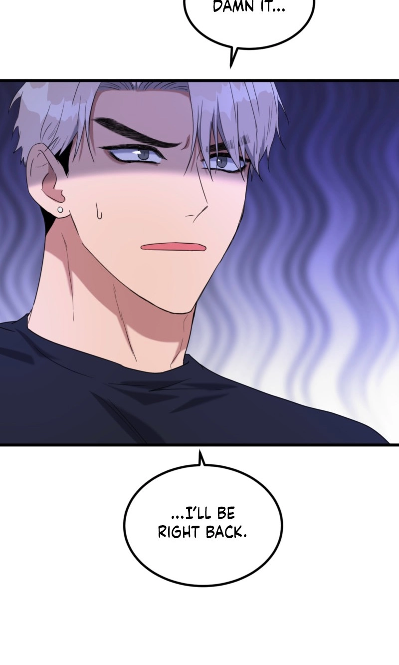 Absolutely No Applause Chapter 14 page 69 - 