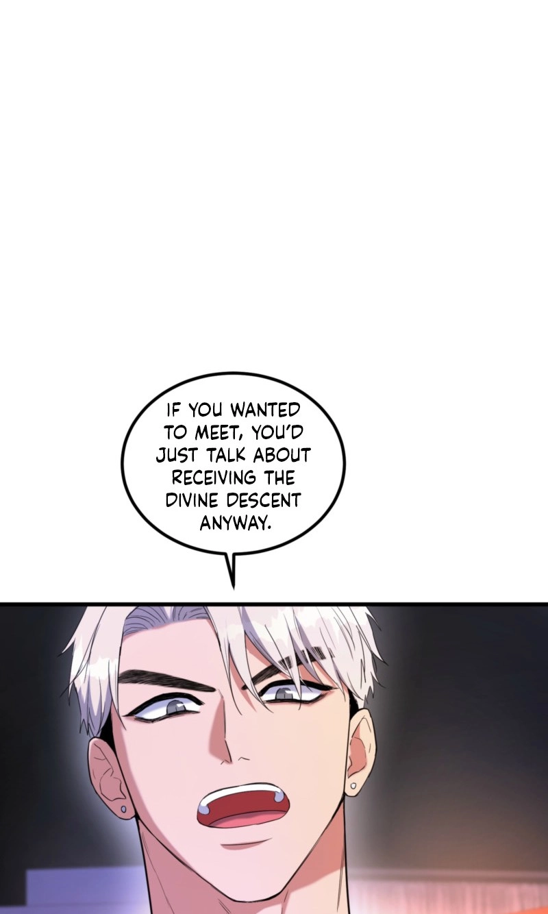 Absolutely No Applause Chapter 14 page 73 - 