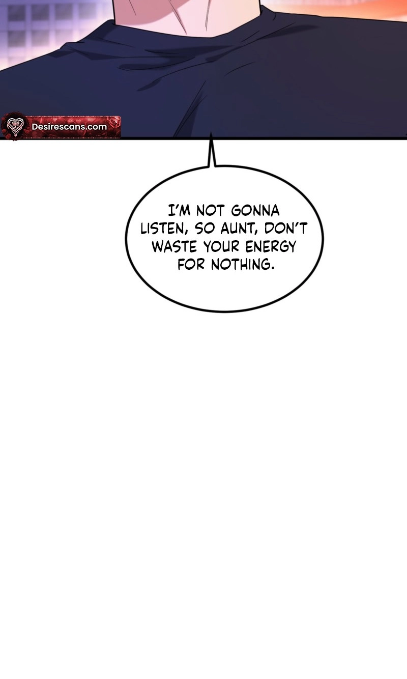 Absolutely No Applause Chapter 14 page 74 - 