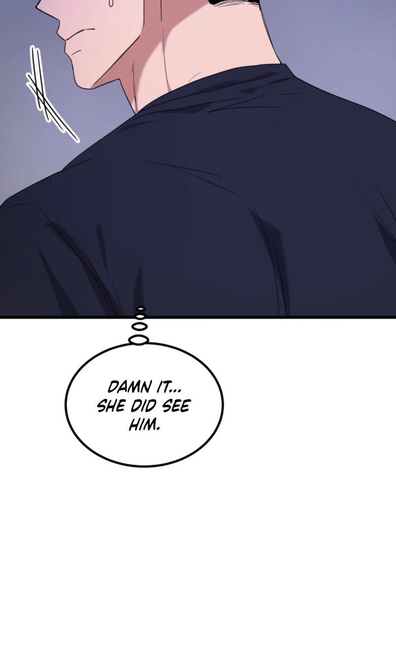 Absolutely No Applause Chapter 14 page 77 - 
