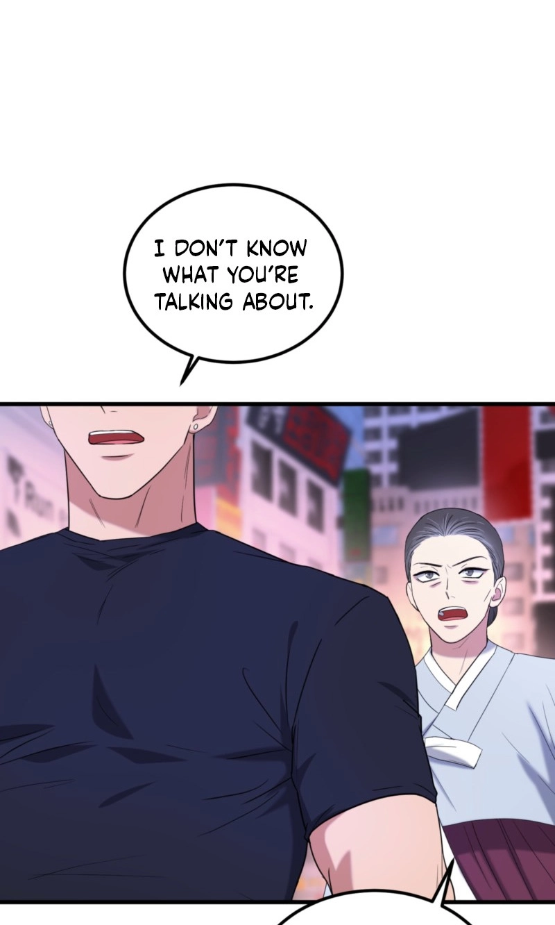 Absolutely No Applause Chapter 14 page 78 - 
