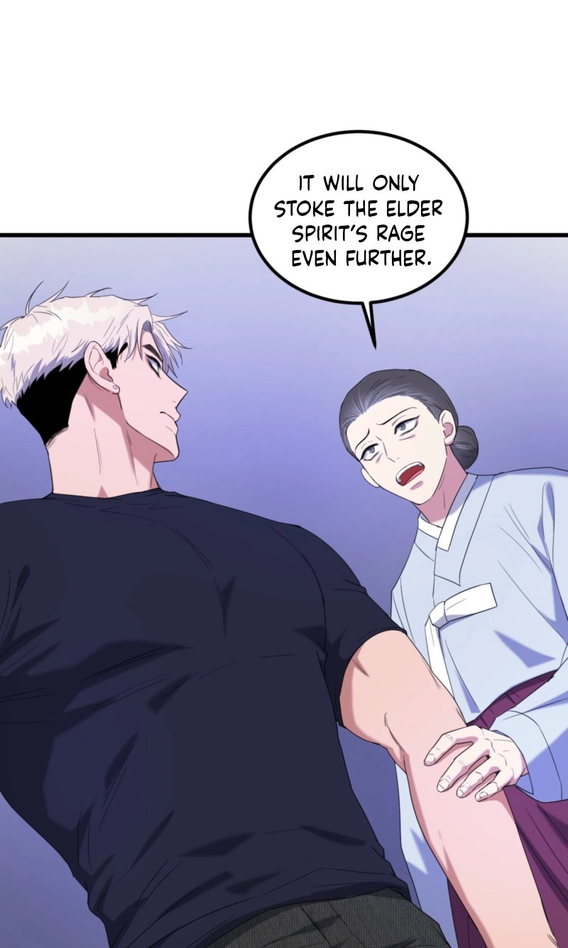 Absolutely No Applause Chapter 14 page 86 - 