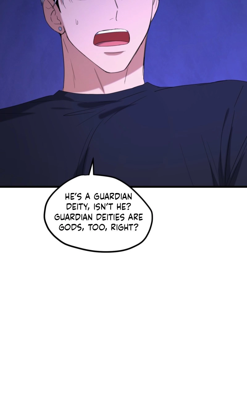 Absolutely No Applause Chapter 14 page 88 - 