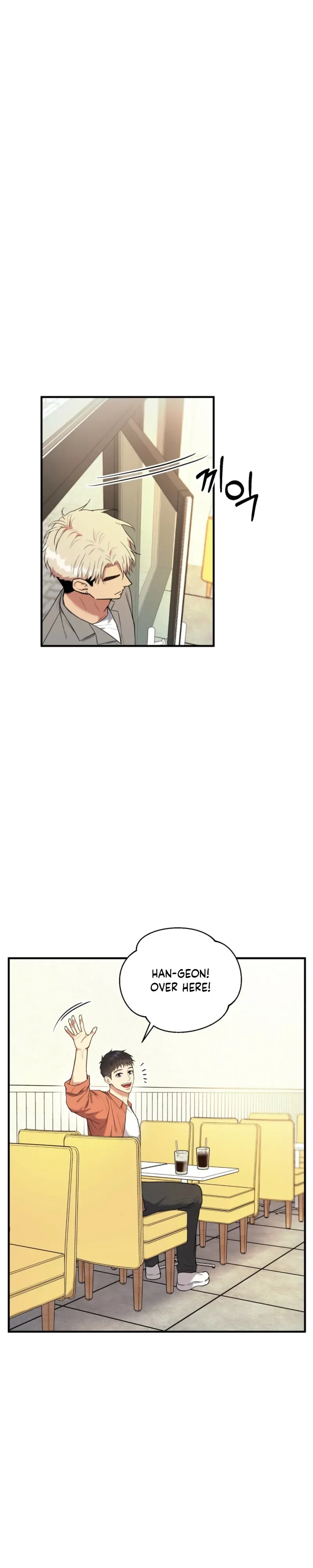 Read Absolutely No Applause chapter 2 image 13 on Lezhin