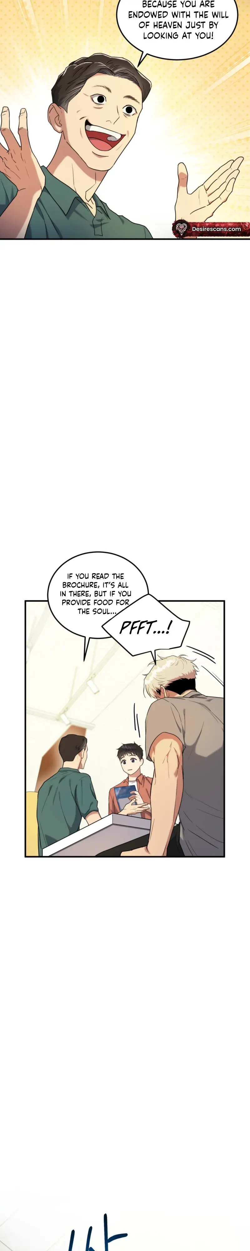 Read Absolutely No Applause chapter 2 image 24 on Lezhin