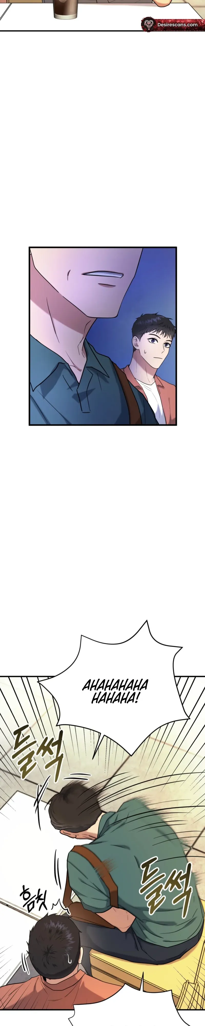 Read Absolutely No Applause chapter 2 image 28 on Lezhin