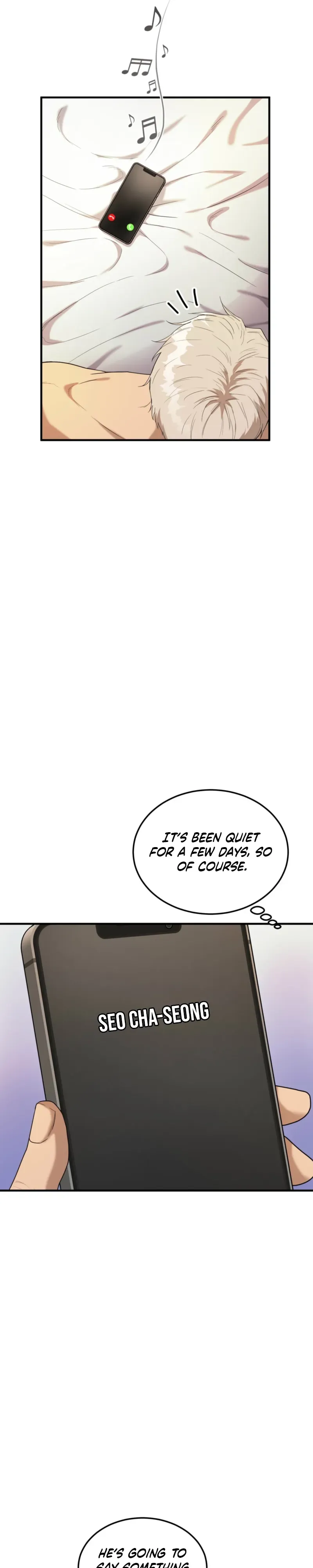 Read Absolutely No Applause chapter 3 image 16 on Lezhin