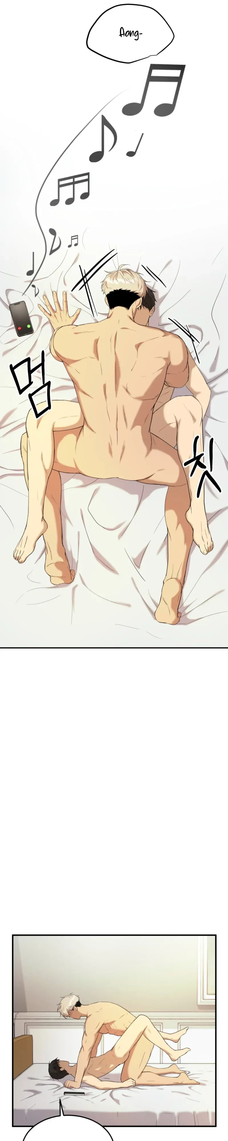Read Absolutely No Applause chapter 3 image 18 on Lezhin