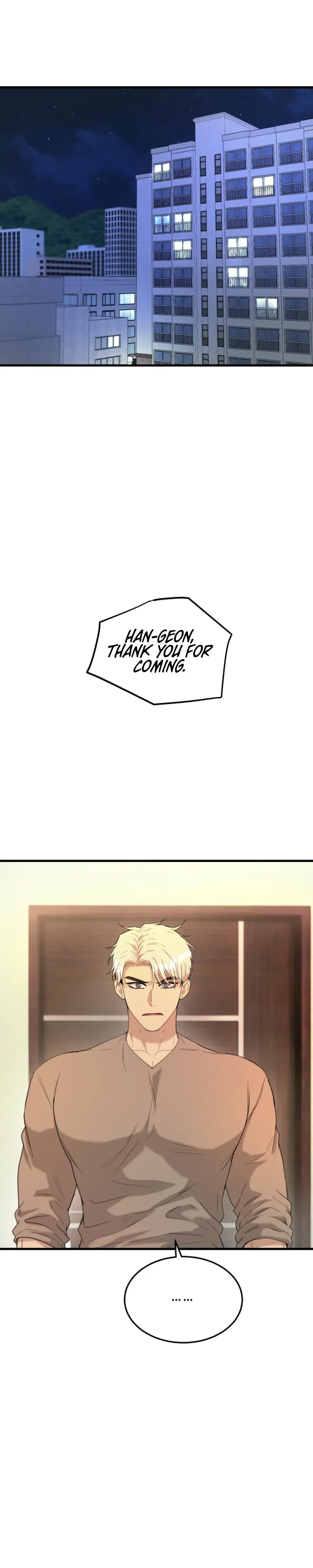 Read Absolutely No Applause chapter 3 image 23 on Lezhin