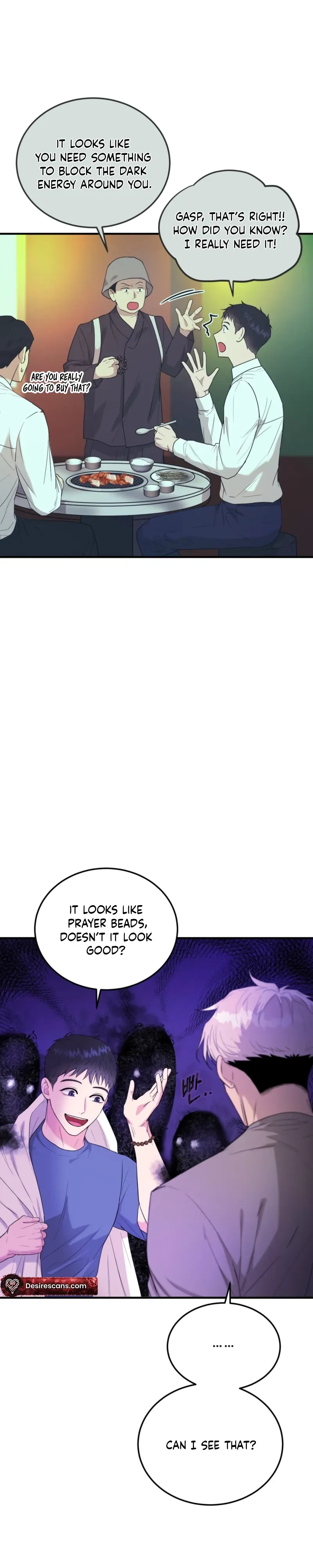 Read Absolutely No Applause chapter 3 image 27 on Lezhin