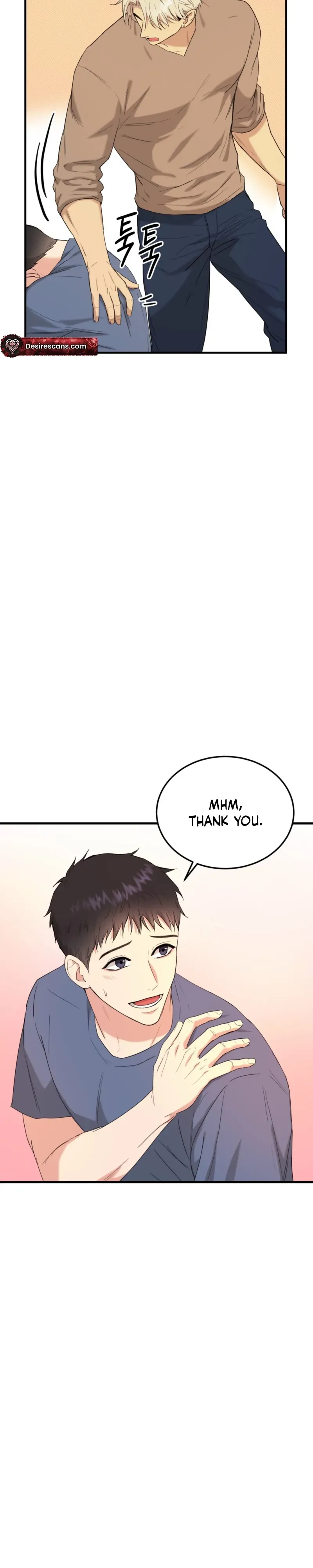 Read Absolutely No Applause chapter 3 image 31 on Lezhin