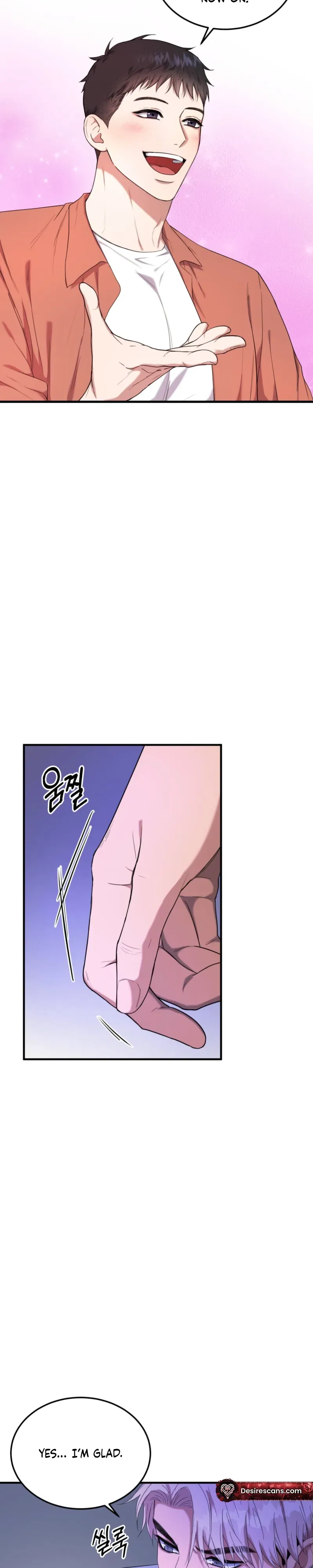 Read Absolutely No Applause chapter 3 image 4 on Lezhin
