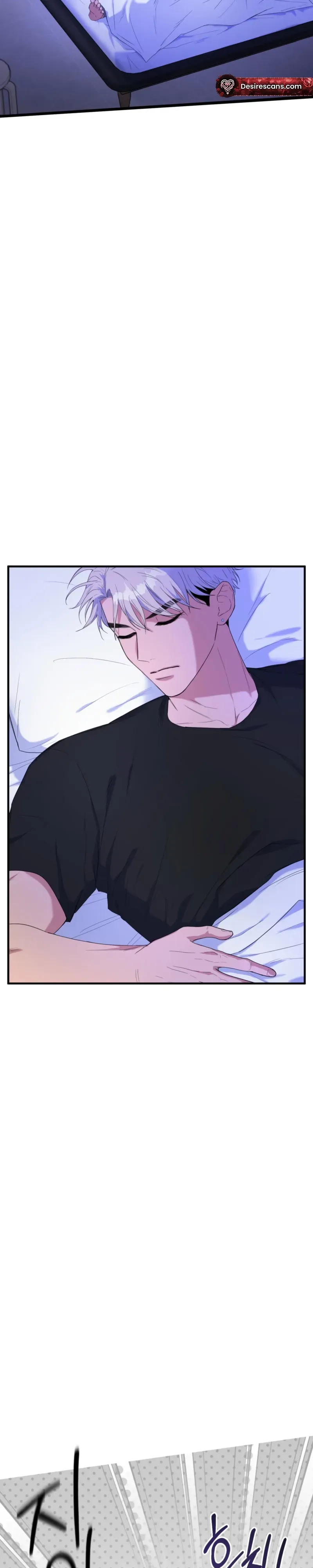 Read Absolutely No Applause chapter 3 image 8 on Lezhin
