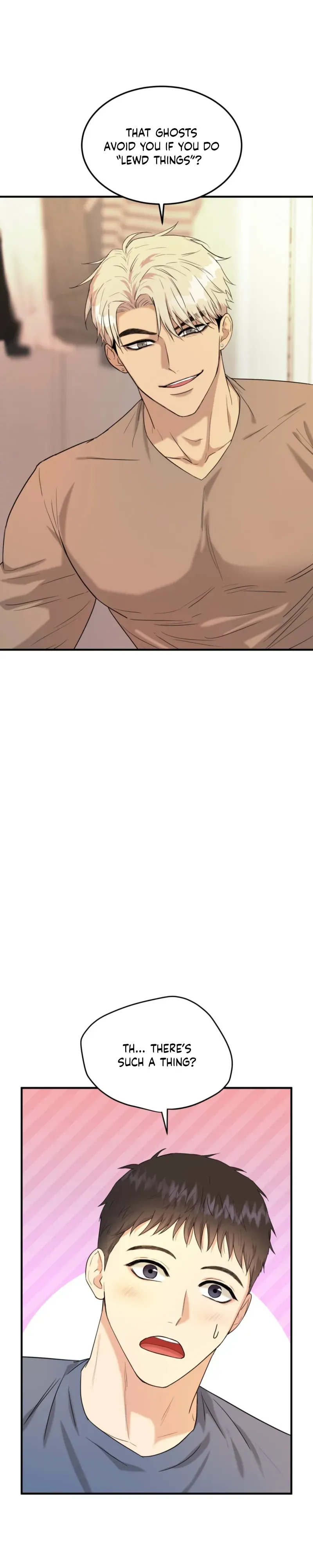 Read Absolutely No Applause chapter 4 image 10 on Lezhin