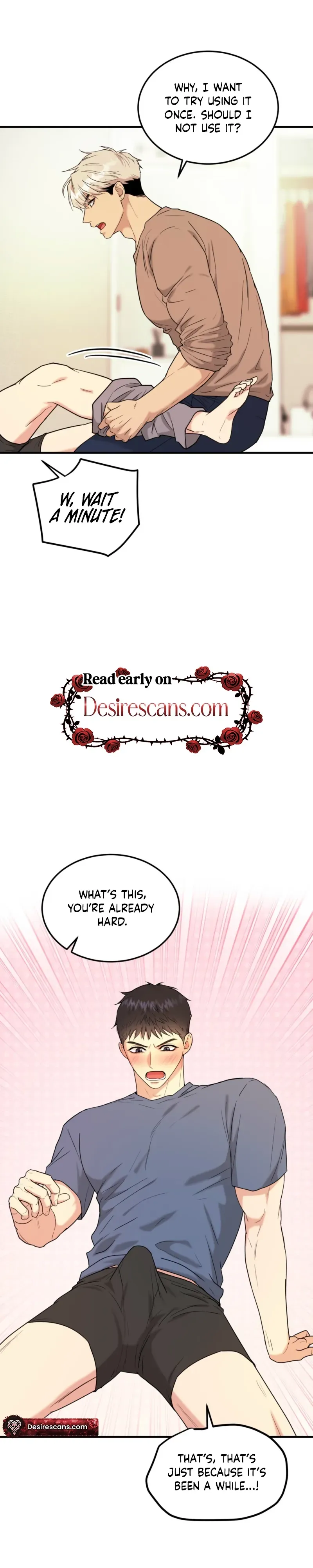 Read Absolutely No Applause chapter 4 image 20 on Lezhin